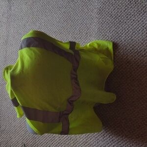 2 for $20☺️Walls Reflective strip Vest with bonus vest